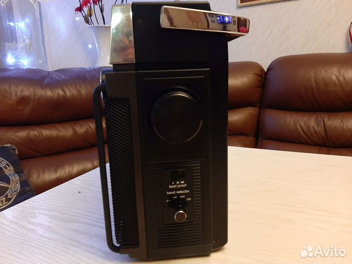 Panasonic RS 4350 LJ