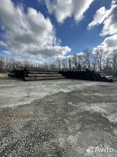 Труба б/у 720-820