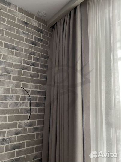 Шторы на заказ для вашего интерьера