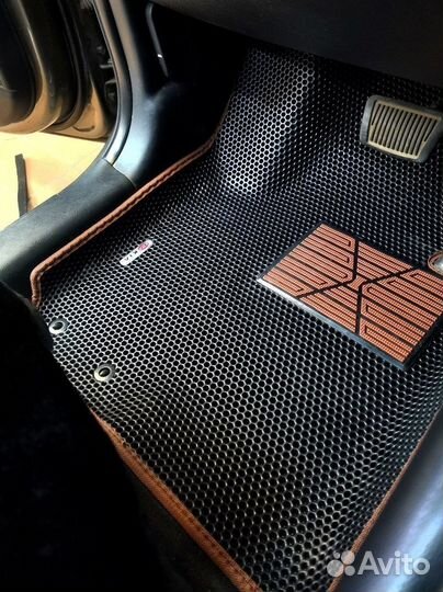 Eva ева эва коврики в Абакане с гарантией 1 год