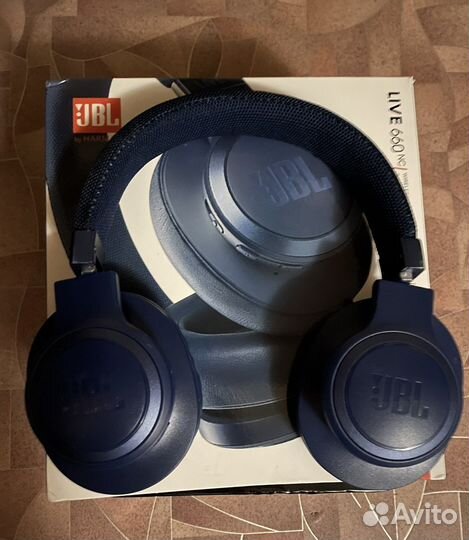 Беспроводные наушники