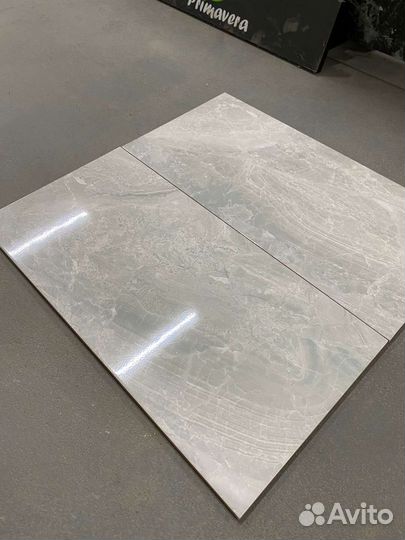 Плитка керамическая Евро Керамика 25х50