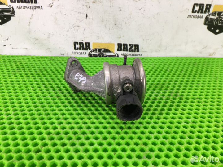 Клапан рециркуляции выхлопных газов BMW 5, BMW 7