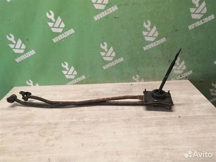 Кулиса кпп Киа Сепия Шума 96-01