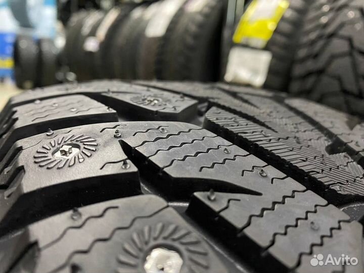 Yokohama Ice Guard Stud IG55 195/55 R15 89T