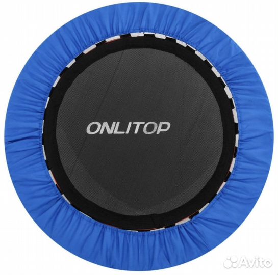 Батут детский