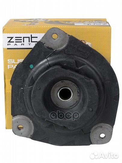 Опра амортизатора Z12243 zentparts