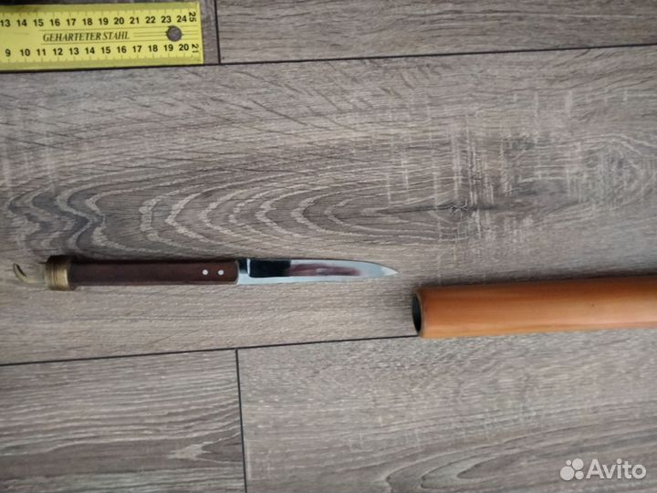 Топор лопатка нож мультитул СССР