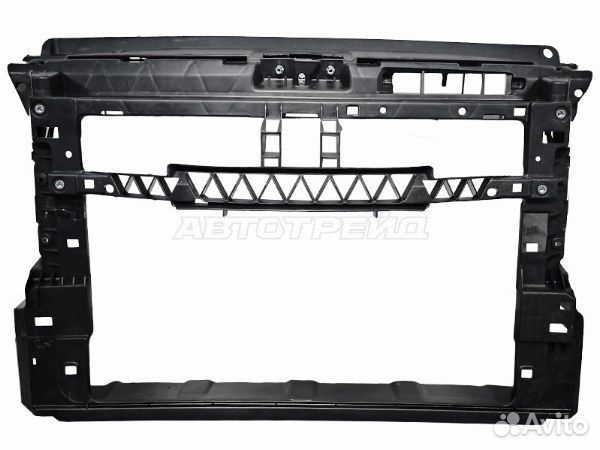 Рамка кузова