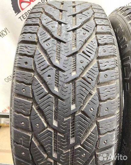 Tigar SUV Ice 225/60 R17 103N