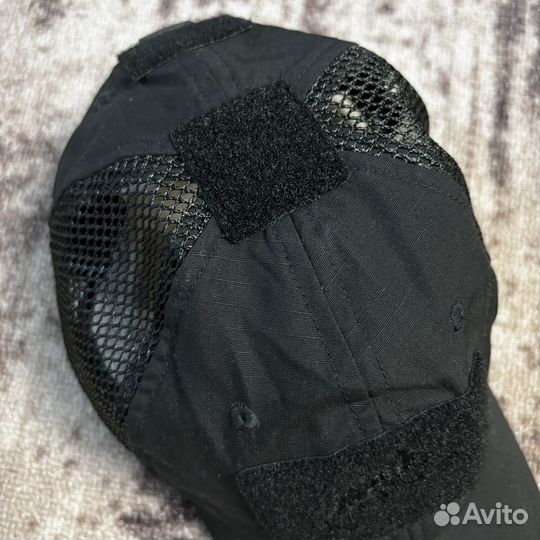 Тактическая кепка Helikon Tex Bbc Vent Cap