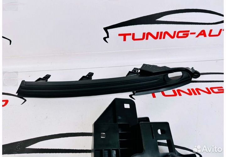 Противотуманные фары Mazda CX-5