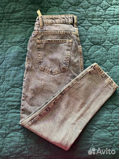 Джинсы женские bershka 36