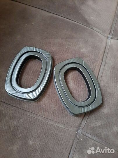 Накладки на наушники (силиконовые)