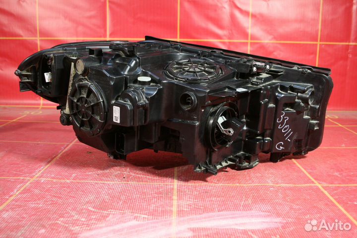 Фара левая BMW 5-Series/M5