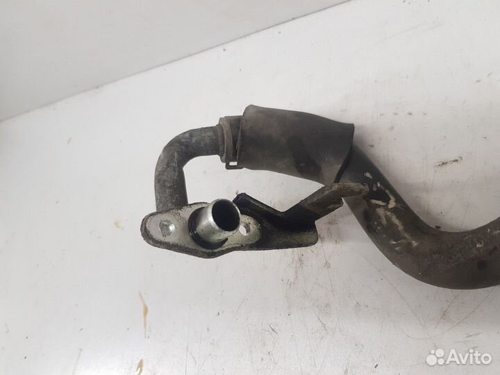 Трубка гидроусилителя актион new ck