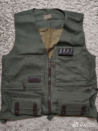 Разгрузочный жилет ддя охоты