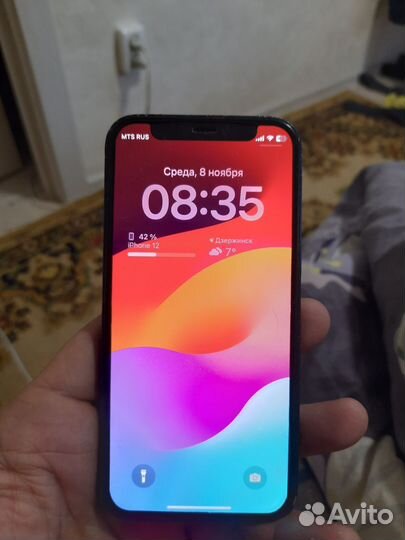 iPhone 12 mini, 64 ГБ
