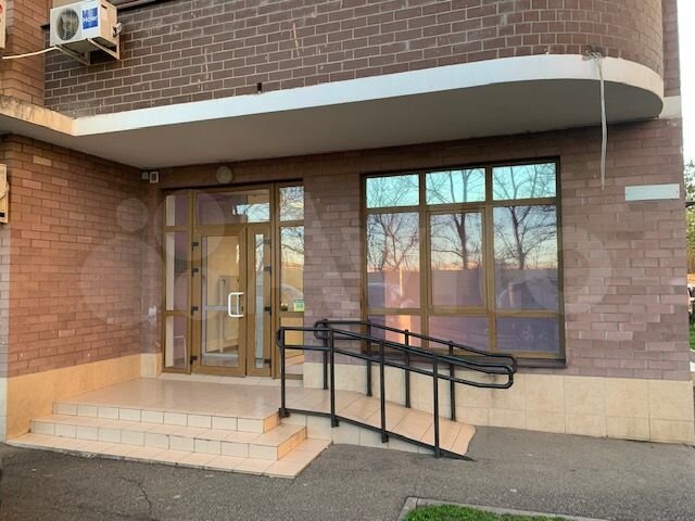 Свободного назначения, 96.9 м²