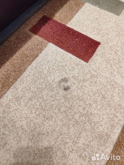 Ковры и паласы бу