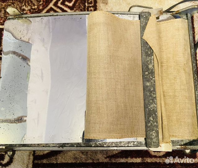 Фотоувеличитель Свет-4 в комплекте с аксессуарами