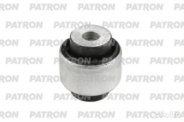 Patron PSE12122 Сайлентблок рычага подвески tesla