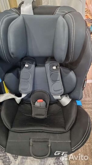 Детское авто кресло