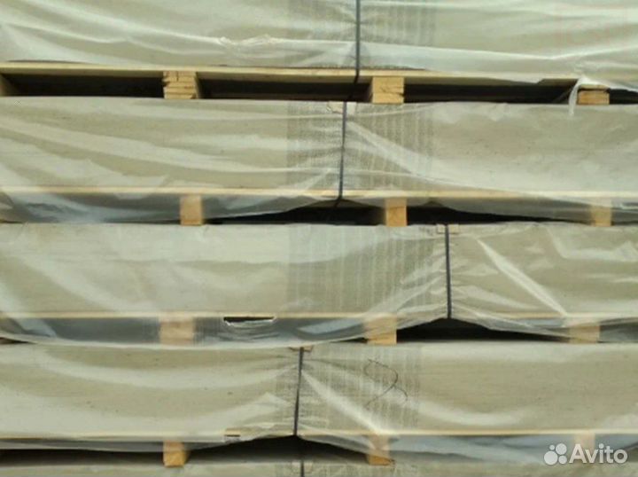 Цсп Цементно-стужечная плита 3200*1200*20 мм