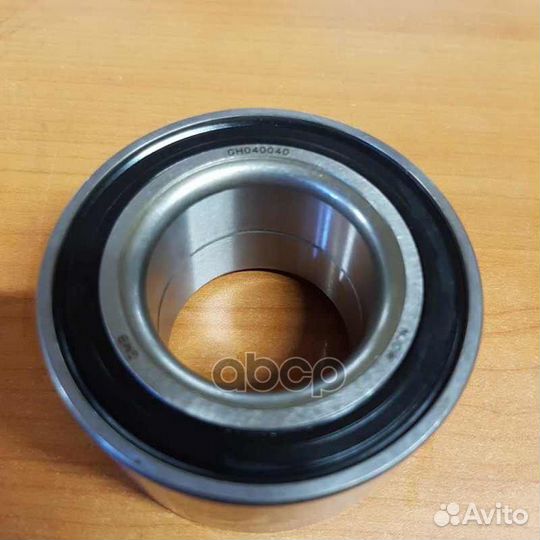 Подшипник ступицы Mazda 323/MX3/MX5 all 89