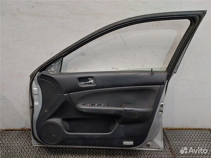 Дверь боковая Honda Accord 7, 2006
