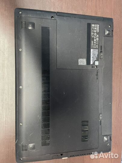 Lenovo G50-70 i3/8/SSD 240