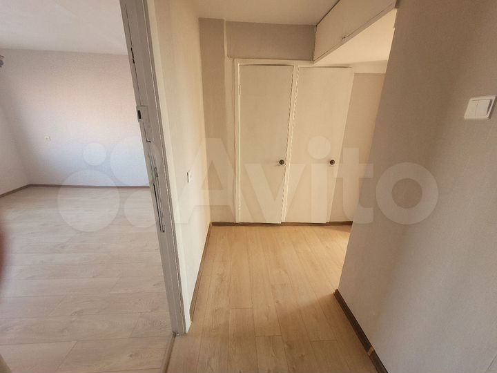 2-к. квартира, 43,8 м², 5/5 эт.