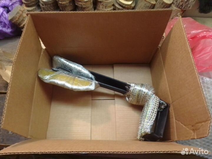 Когти для деревьев