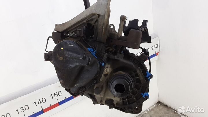 Кпп 5ст. 6TF1206932GC300 Mazda 5 CR (2005-2010)