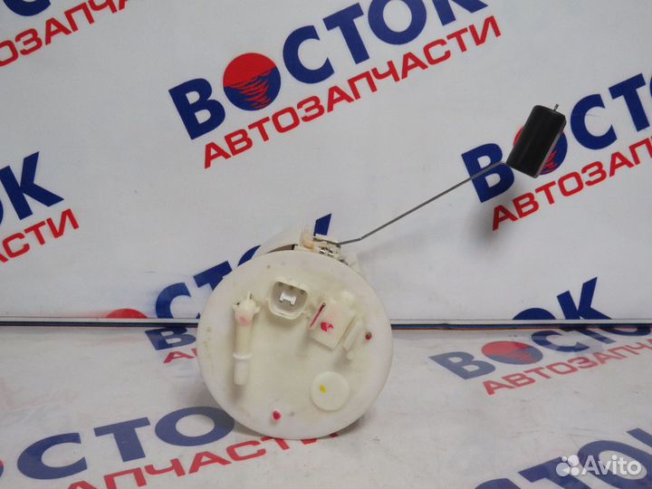 Насос топливный mitsubishi lancer X CY2A, CY3A, CY4A 4A91, 4B10, 4B11