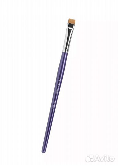 Кисть synthetic 21 для бровиста