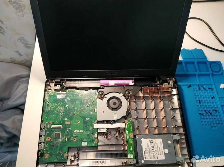 Компьютерный мастер. Установка Windows программ