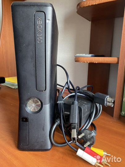 Xbox 360
