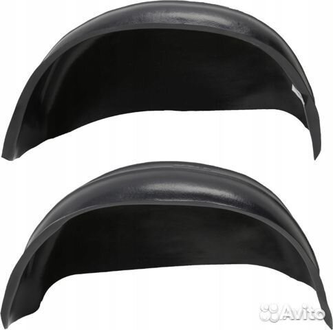Подкрылки (Локеры) для Volkswagen T4 1991-2003