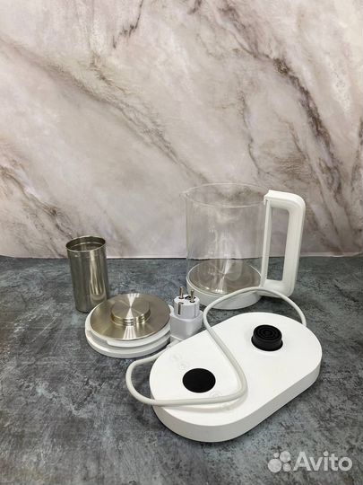 Электрический чайник Xiaomi Mijia 2 Smart Kettle