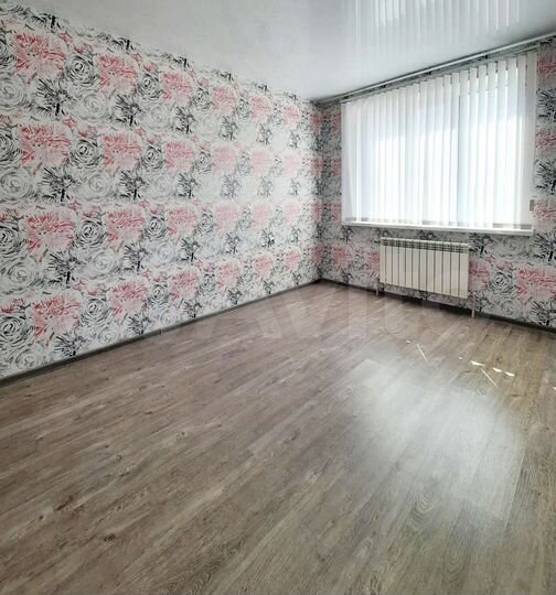 3-к. квартира, 71 м², 1/3 эт.