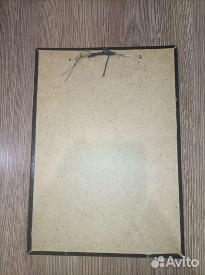 Настенное панно СССР