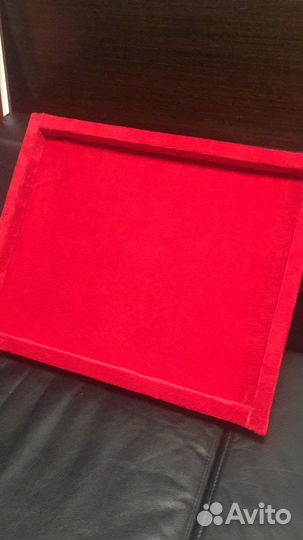 Изготовление наградных панно под медали, шевроны