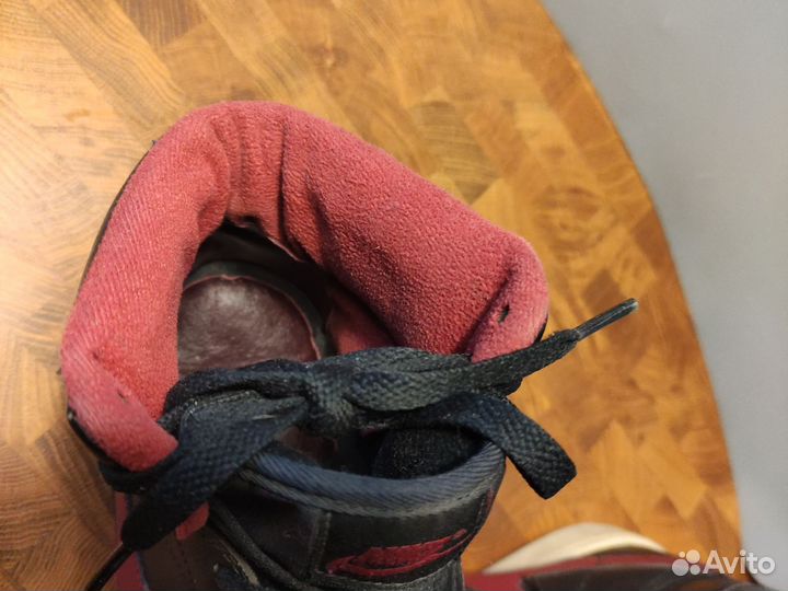 Кроссовки nike 42р