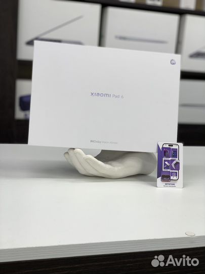 Xiaomi Mi Pad 6 6/128 Global