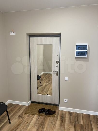 1-к. квартира, 55 м², 5/16 эт.