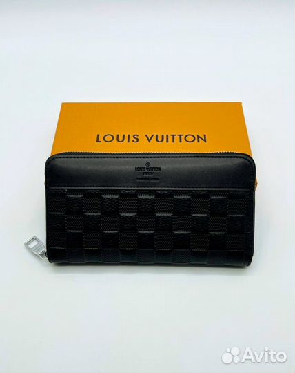 Louis vuitton портмоне