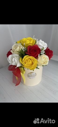 Букет на 1 сентября