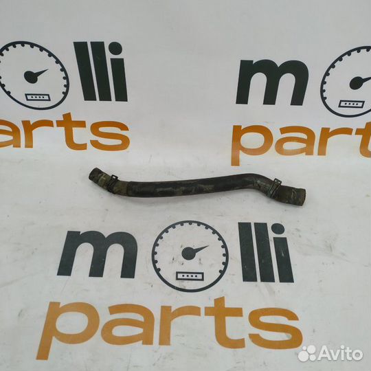 Патрубок системы охлаждения Volkswagen Tiguan 2