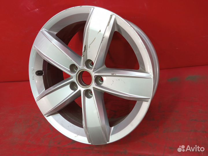 Комплект дисков R17 VW Tiguan